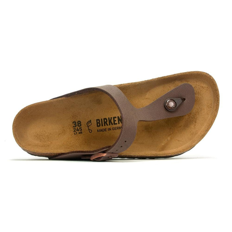 Birkenstock Gizeh Thong Sandal Womens Shoes 