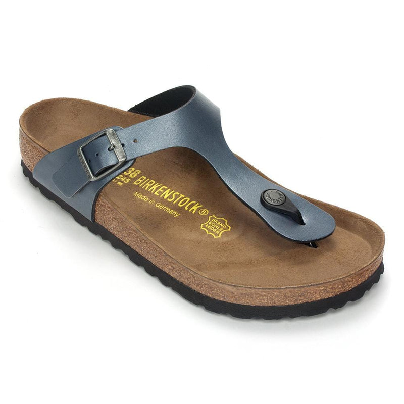 Does the Birkenstock Gizeh Make You Angry?