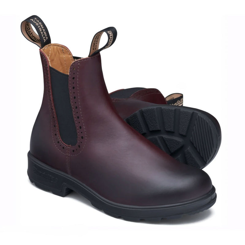 Blundstone Shiraz Chelsea High Top Boot (1352) Womens Shoes 