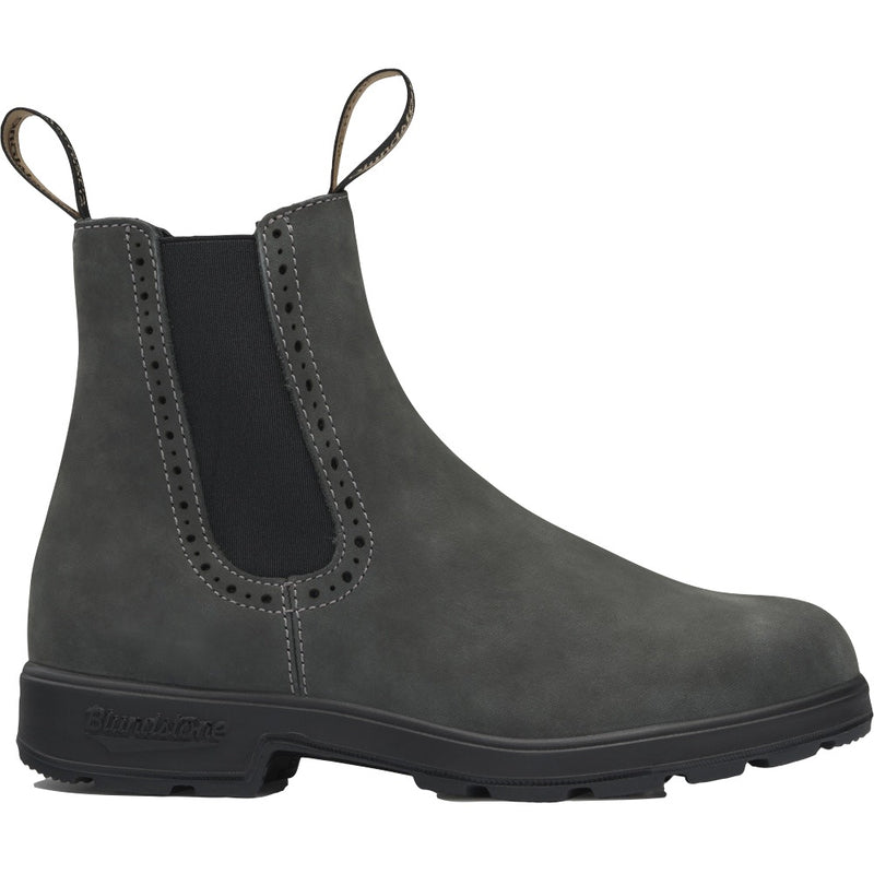 Blundstone High Top Chelsea Boot (1630) Womens Shoes 