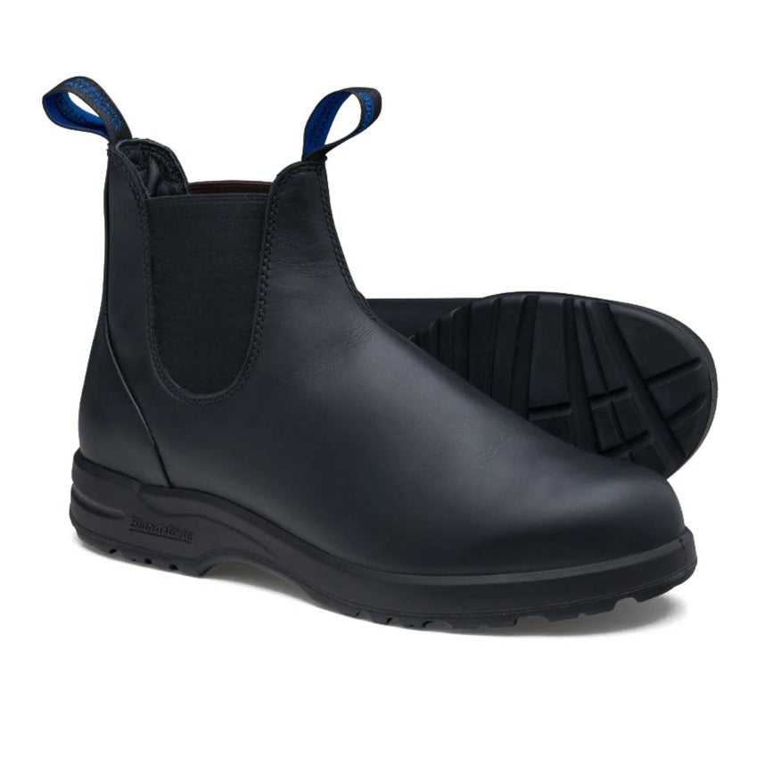 Blundstone Thermal Chelsea Boot (2241) Womens Shoes Black