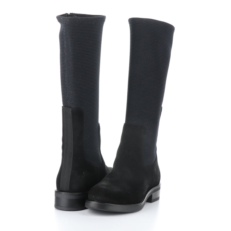 Bos & Co Noise Tall Boot Womens Shoes 