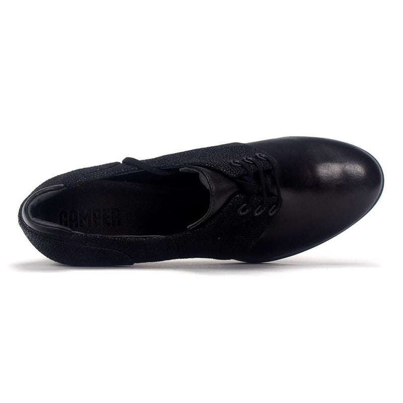 Camper Heeled Oxford (K200522) Shoe Womens Shoes 