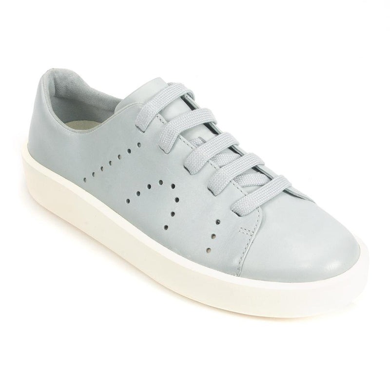 Camper Courb Sneaker (K200828) Womens Shoes 021 Greyeige