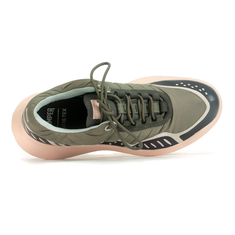 Camper Camper Goretex Sneaker (K201147) Womens Shoes 