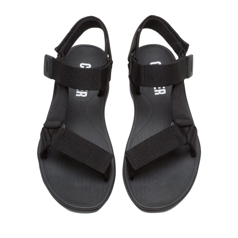 Camper Match Adjustable Sandal (K-100539) Mens Shoes 