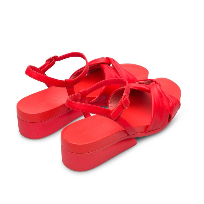 Camper Minikaah Sandal (K201245) Womens Shoes 