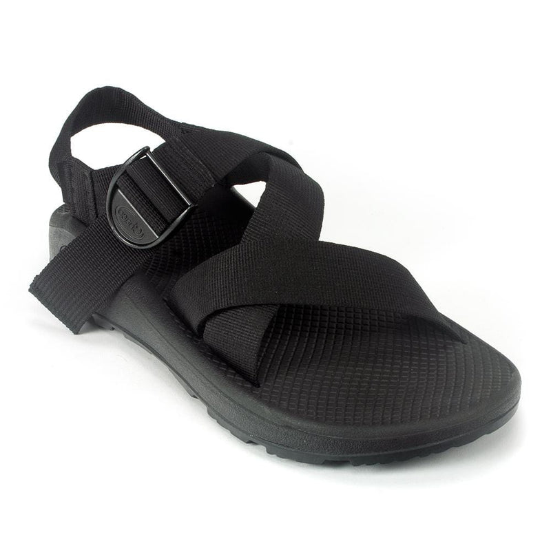 Chaco Men's Z/Cloud Sandal Mens Shoes Black