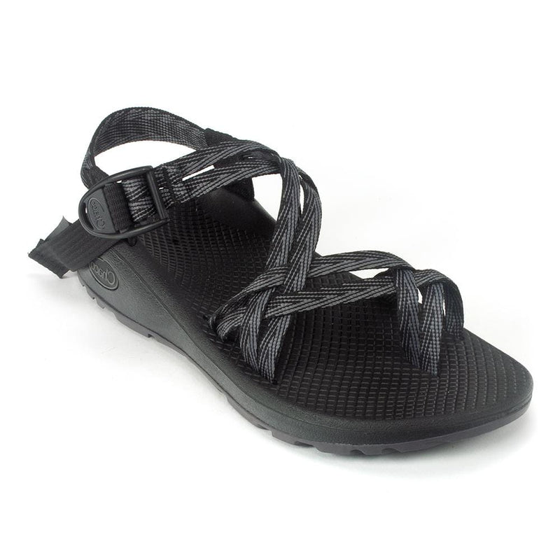 Chaco Z/Cloud X2 Sandal Womens Shoes Limb Black