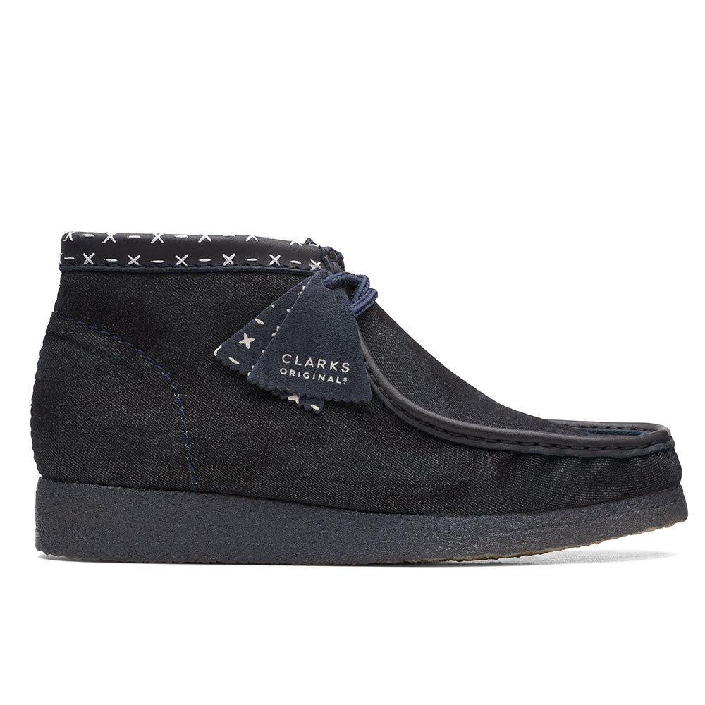 Suede Light Weight Leather Boot | Simons Shoes