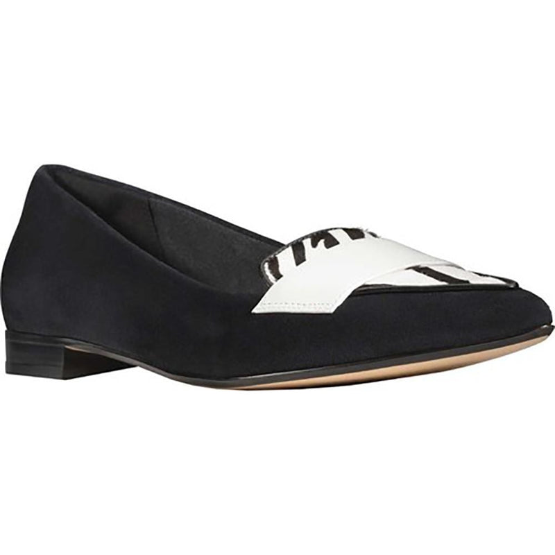 Clarks Laina 15 Loafer Womens Shoes 