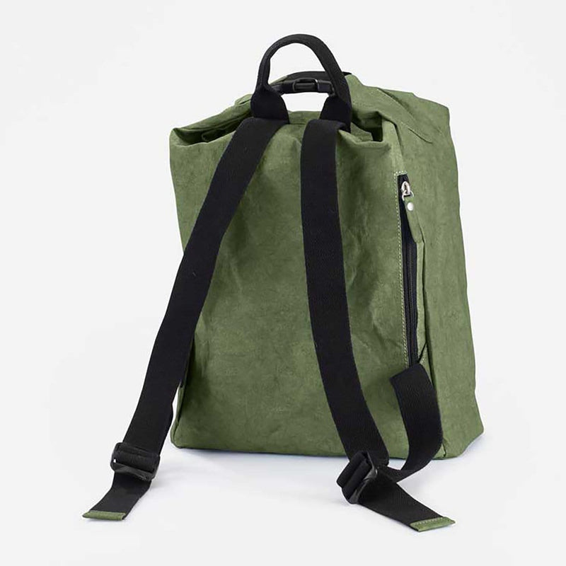 colibries Swamp Backpack Handbags 