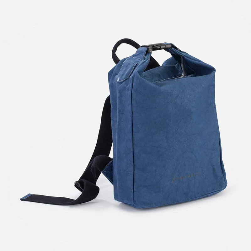 colibries Swampie BackPack Handbags Blue