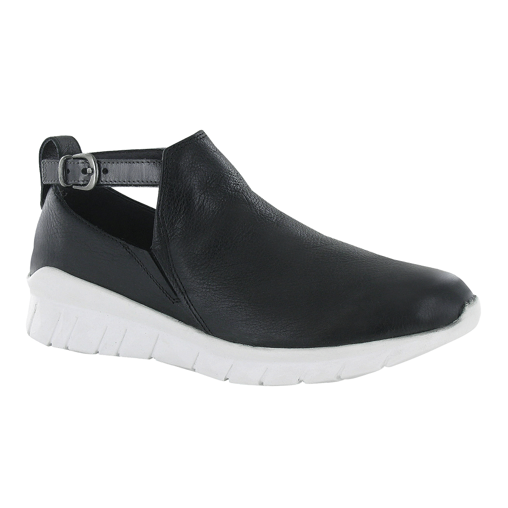 Naot Cosmic Ankle Strap Leather Fashion Sneaker | Simons Shoes