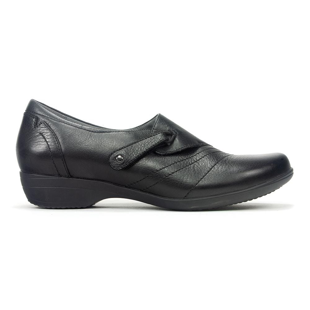 Dansko Franny Slip On Loafer Womens Shoes 