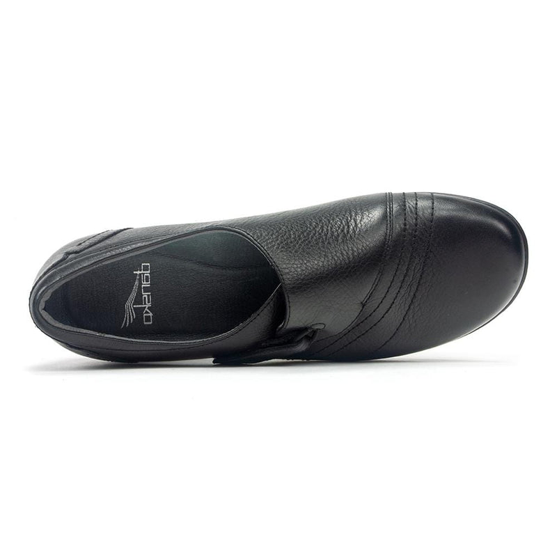 Dansko Franny Slip On Loafer Shoe Womens Shoes 