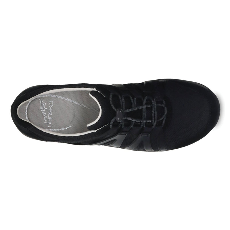 Dansko Henriette Women's Leather Mesh Slip On Sneaker | Simons Shoes