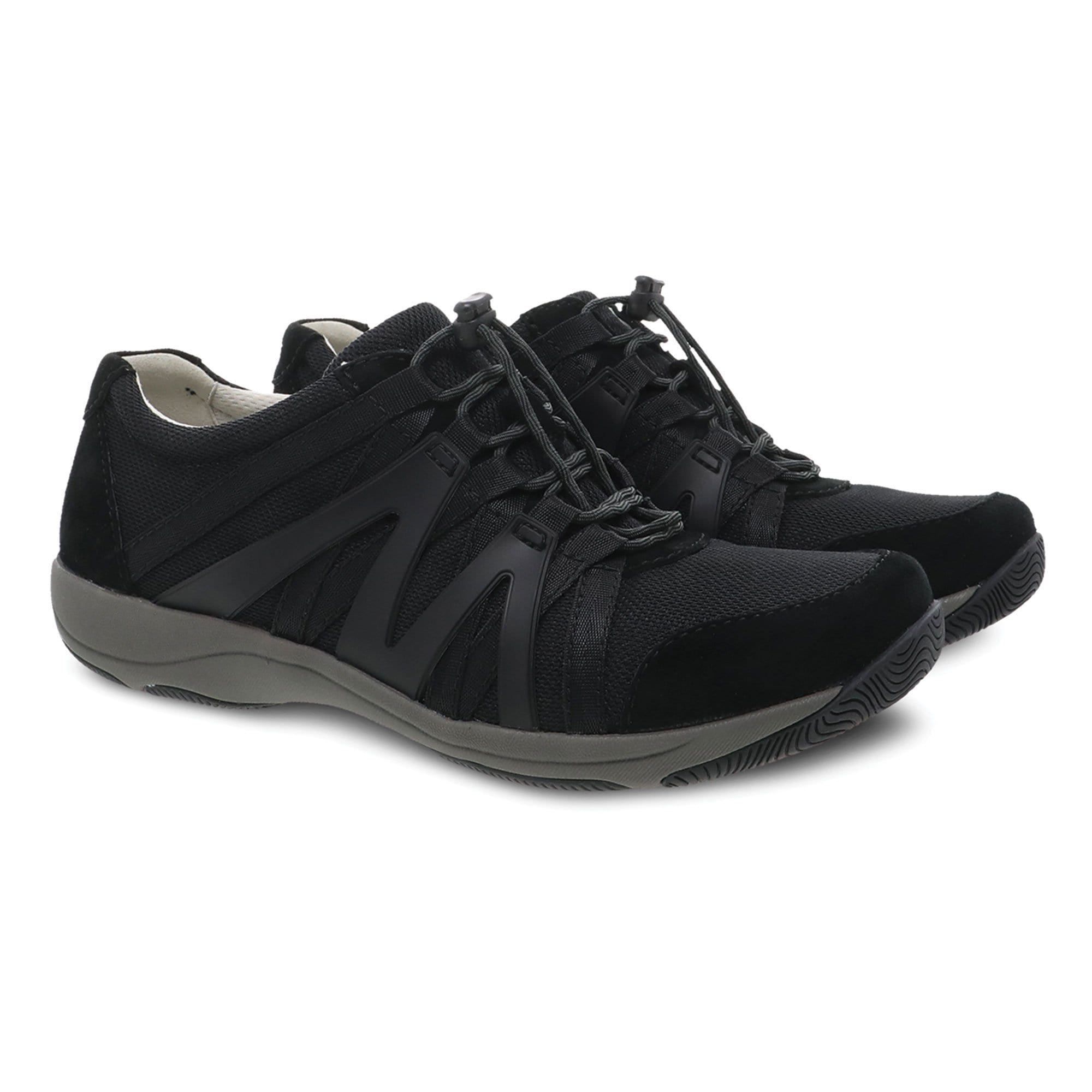 Dansko Henriette Women's Leather Mesh Slip On Sneaker | Simons Shoes