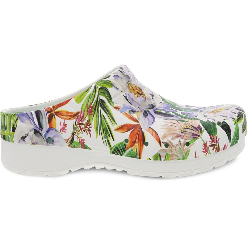 Dansko dotted floral deals