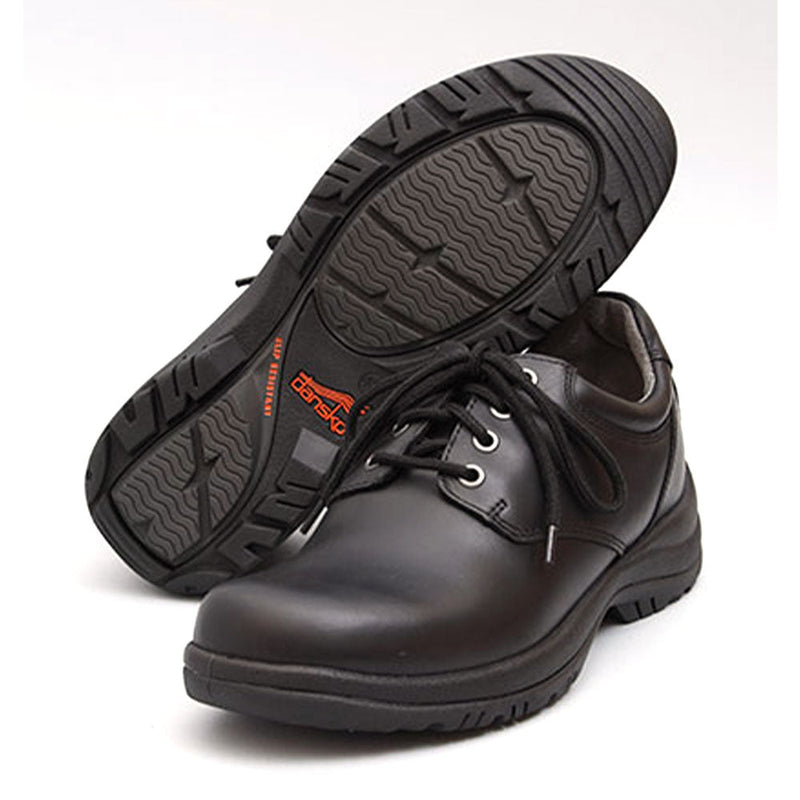 Dansko Walker Oxford Mens Shoes 