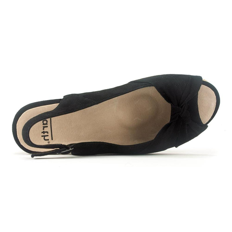 Earth Bermuda Slingback Sandal Womens Shoes 