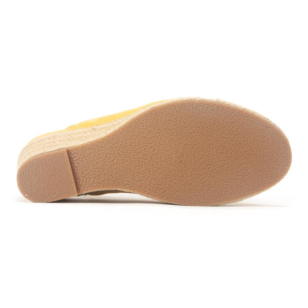Earth Leather Bermuda Slingback Sandal | Simons Shoes