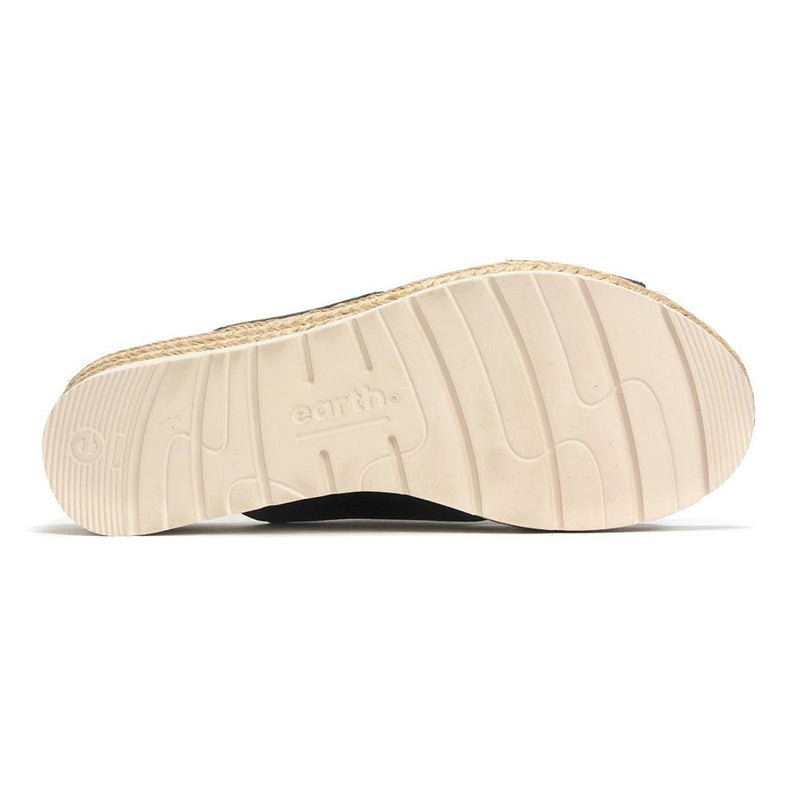 Earth Marigold Espadrille Womens Shoes 