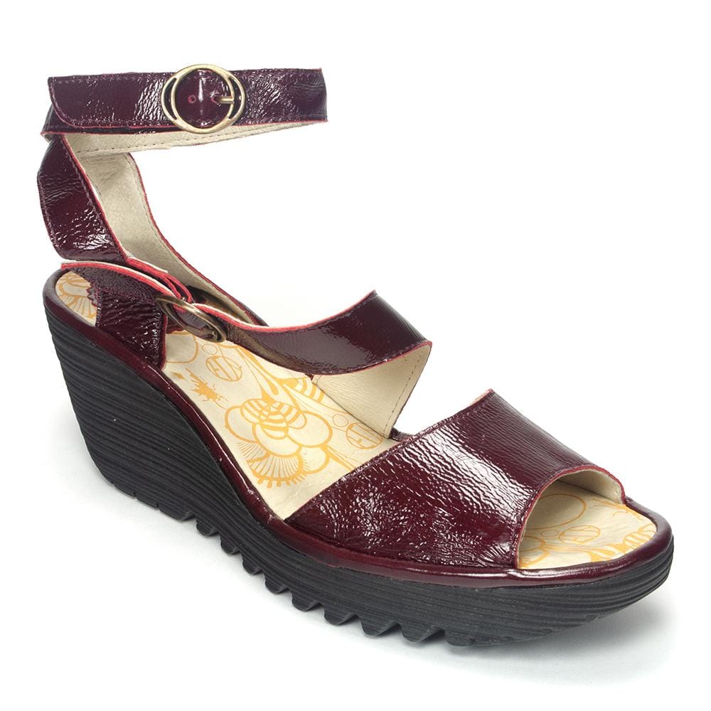 Cordoba Flat Comfort Sandal - Shoes
