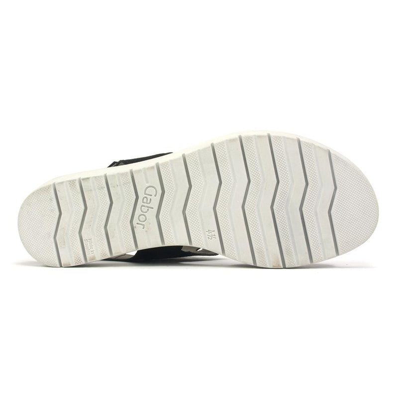 Gabor Slingback Sandal (85503) Womens Shoes 