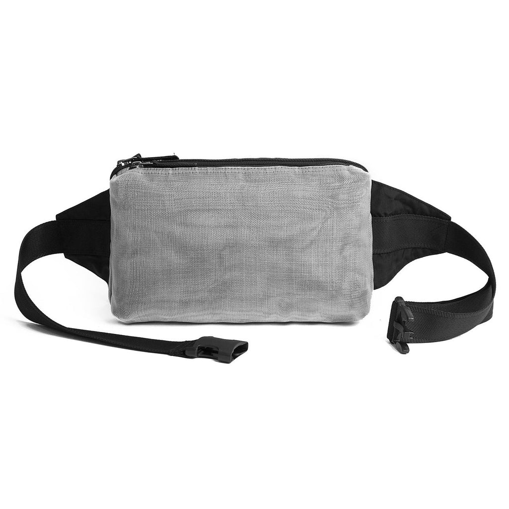 Smateria Grace Belt Bag Handbags Black