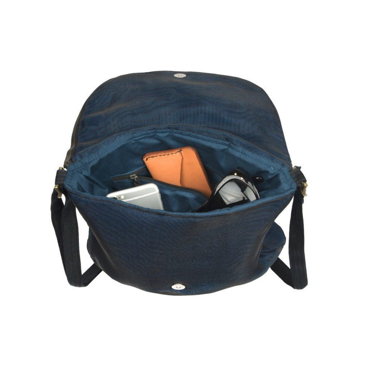 Smateria Courier Messenger Bag Handbags 