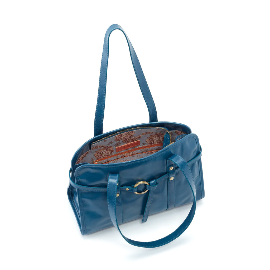 Hobo Avon Bag (VI-35789) Handbags Riviera