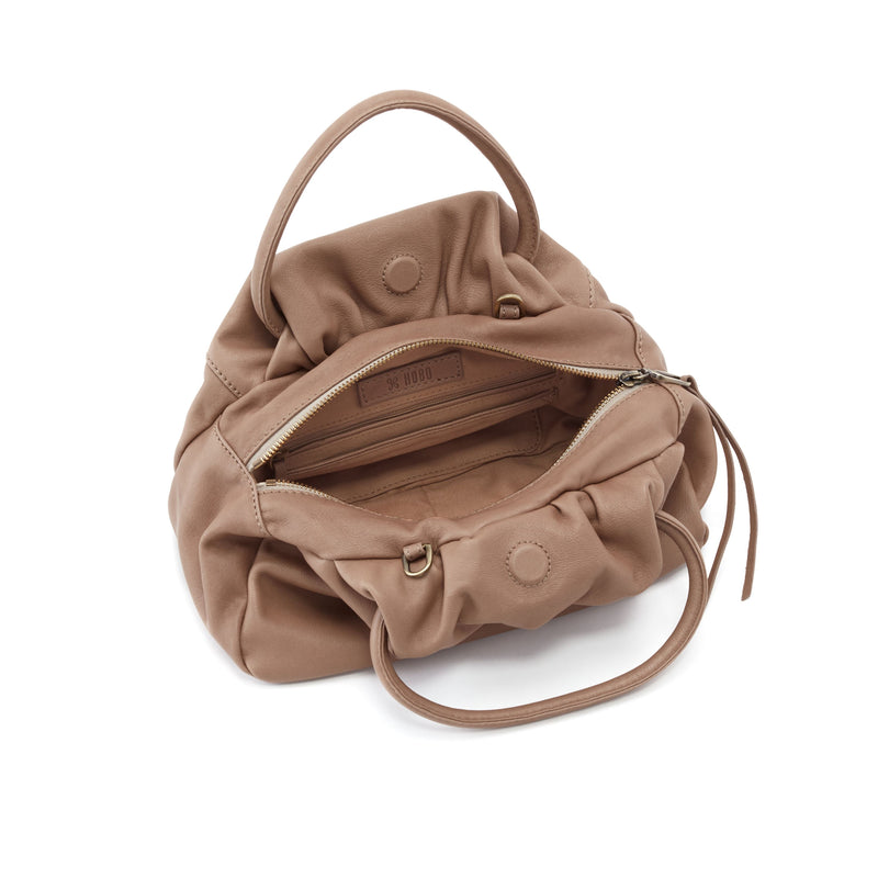 Hobo Darling Small Satchel (SH-54363) Handbags 