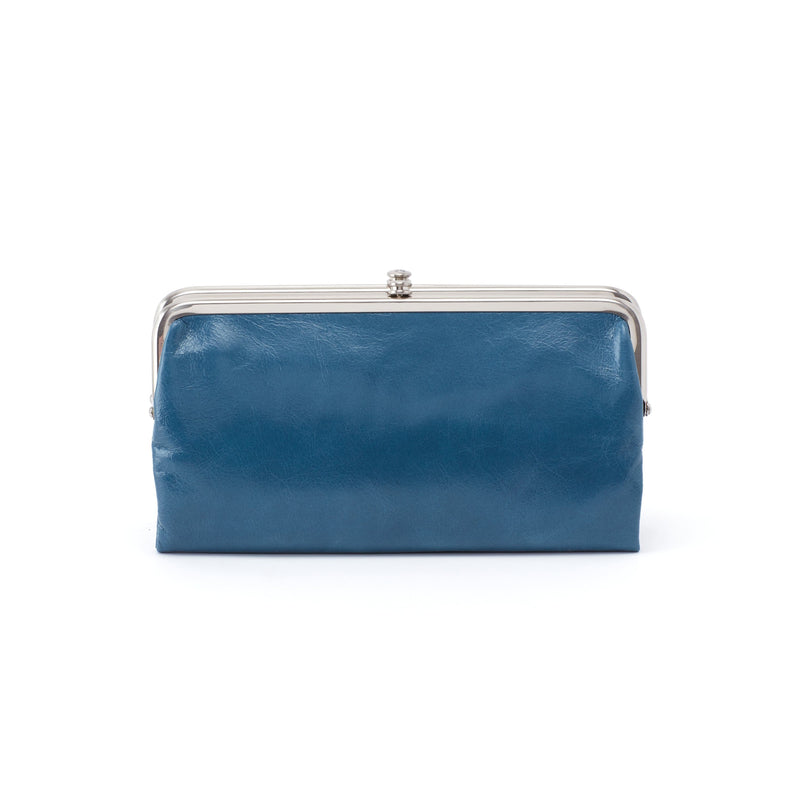 Hobo Lauren Clutch Wallet (VI-3385) Handbags Riviera