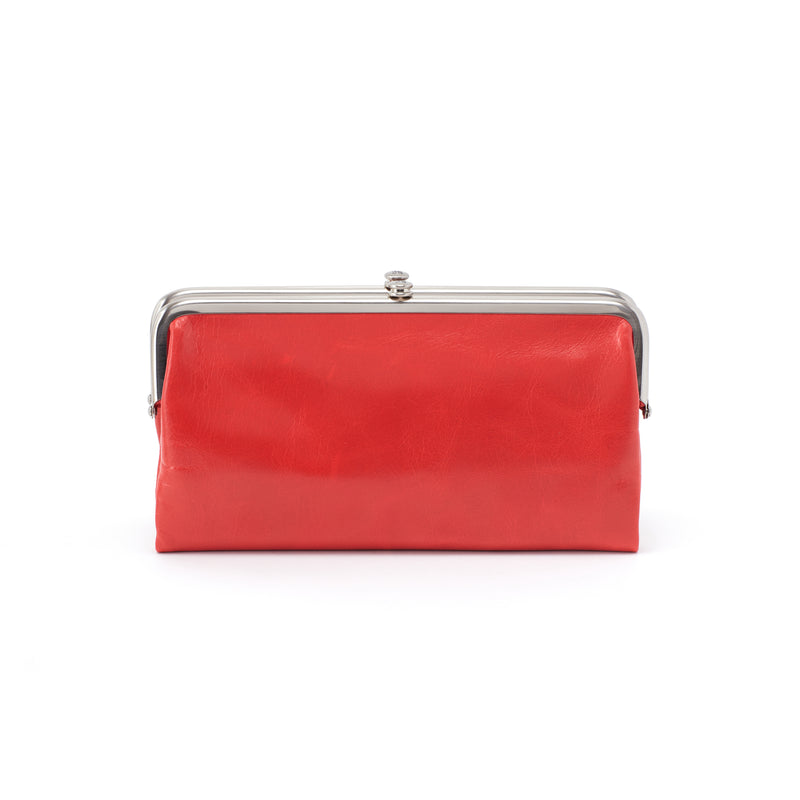 Hobo Lauren Clutch Wallet (VI-3385) Handbags Rio