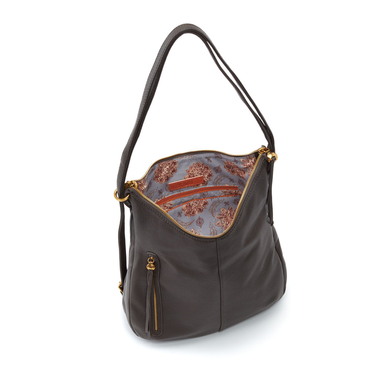 Hobo Merrin Convertible Backpack (SO-82318) Handbags 