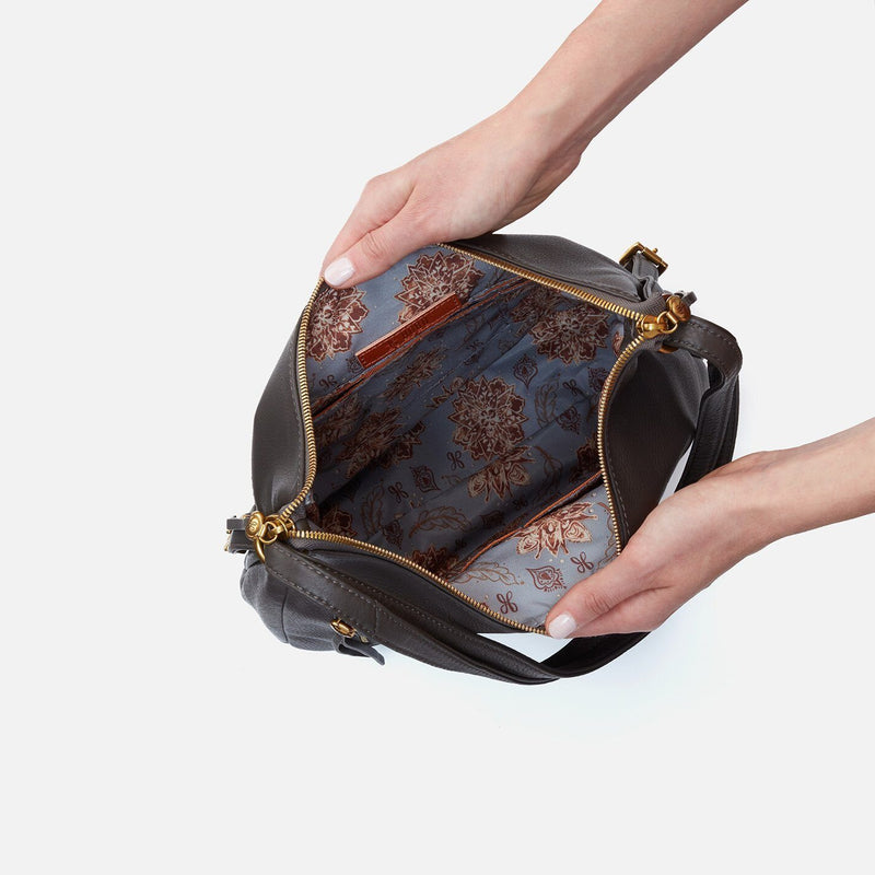 Hobo Merrin Convertible Backpack (SO-82318) Handbags 