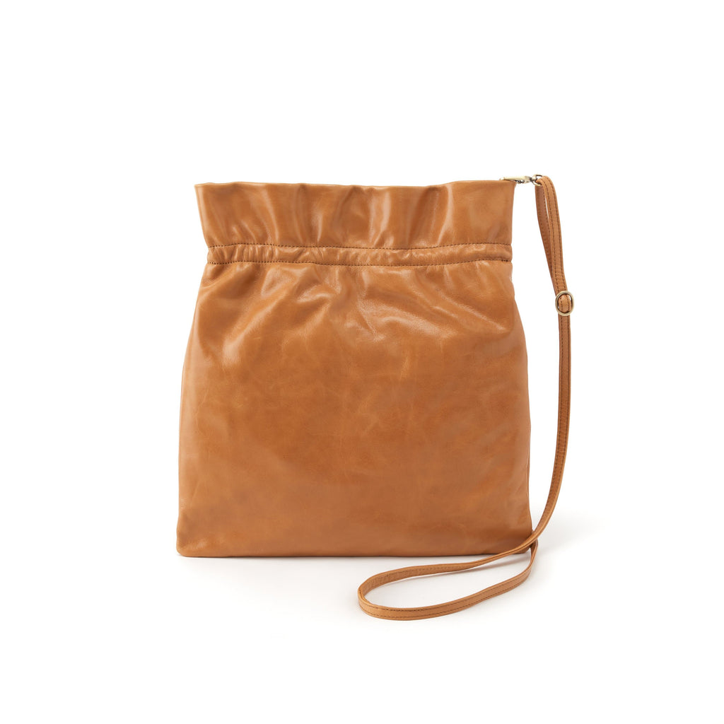 Hobo Prose Shoulder Bag (VI-35814) Handbags Honey