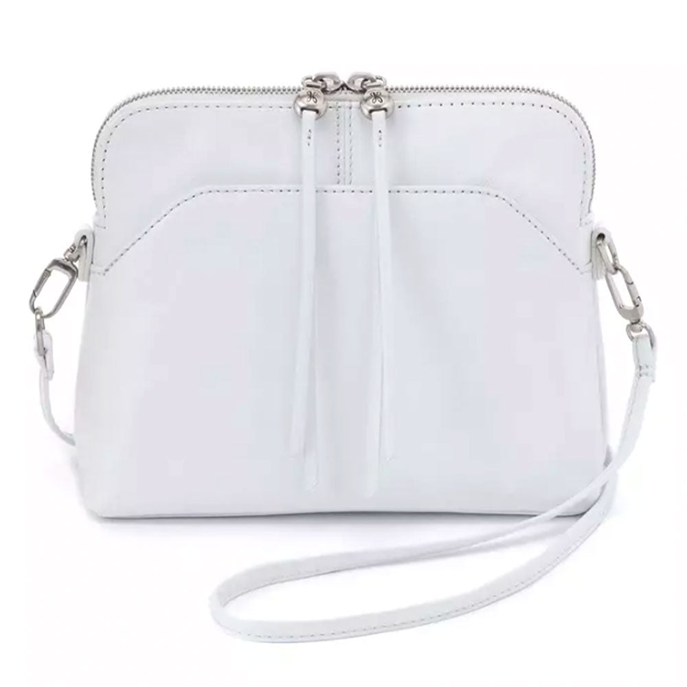 Hobo Reeva Crossbody Handbags white