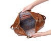 Hobo Sheila Large Satchel (VI-35019) Handbags 