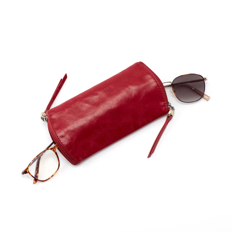 Hobo Spark Glasses Case (VI-32435) Handbags 