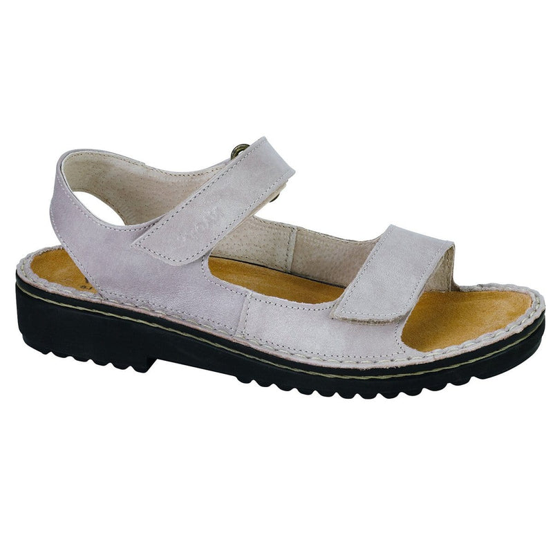 Naot Karenna Walking Sandal (60070) Womens Shoes F18 Stardust