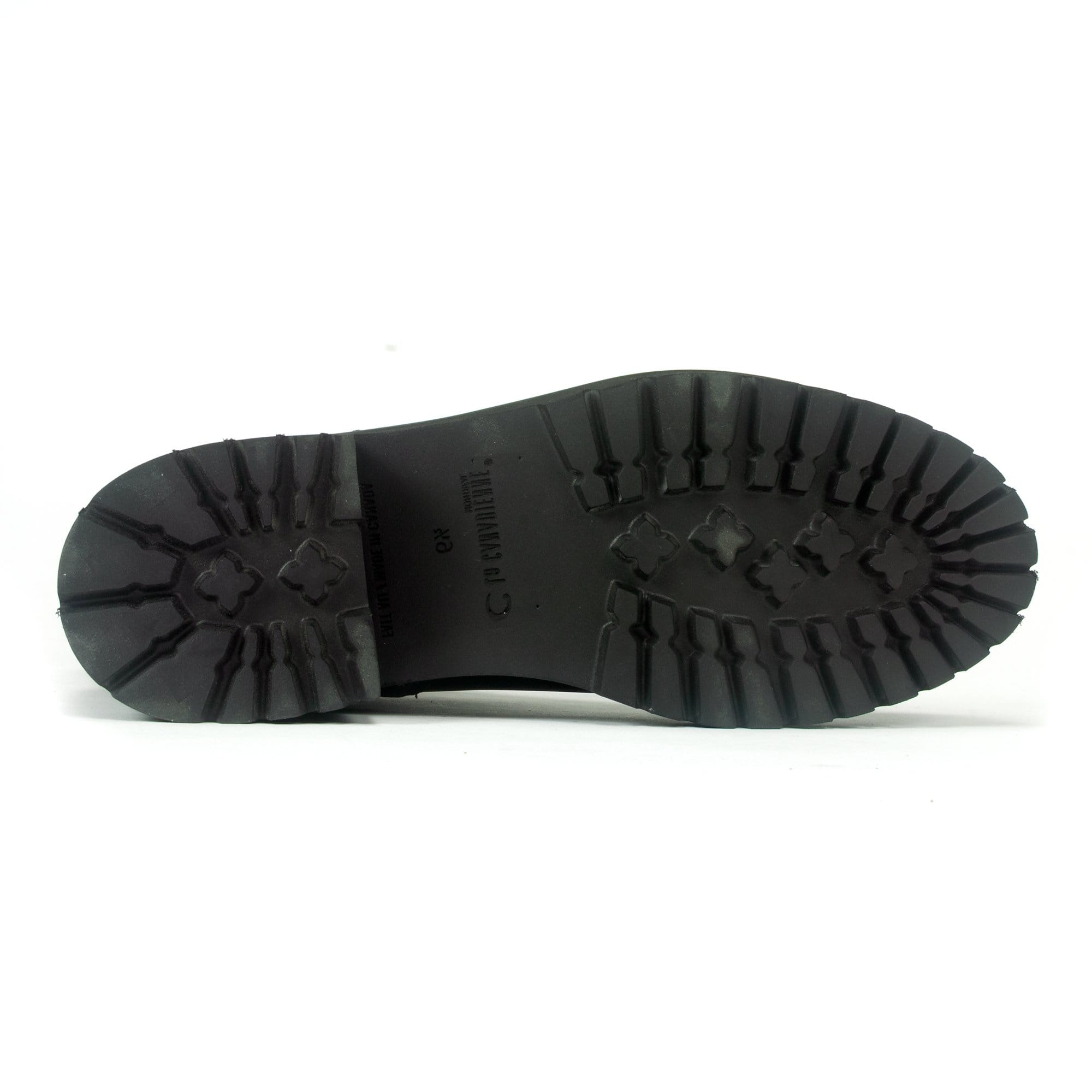 La Canadienne Callista Womens Leather Waterproof Boot | Simons Shoes