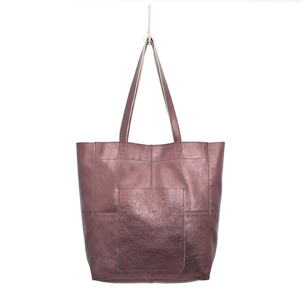 latico Amelia Tote Bag Handbags met br