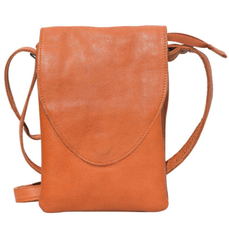 latico Pippa Crossbody Bag Handbags Burnt Orange