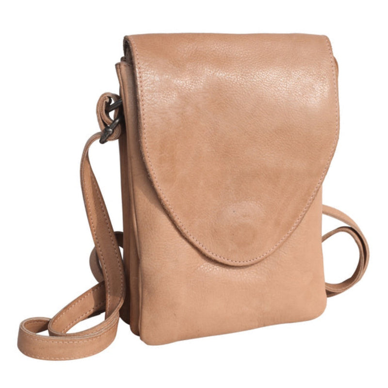 latico Pippa Crossbody Bag Handbags Rosa