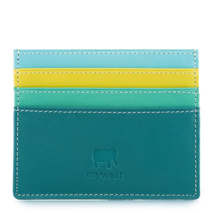 mywalit Credit Card Holder (110) Handbags Mint