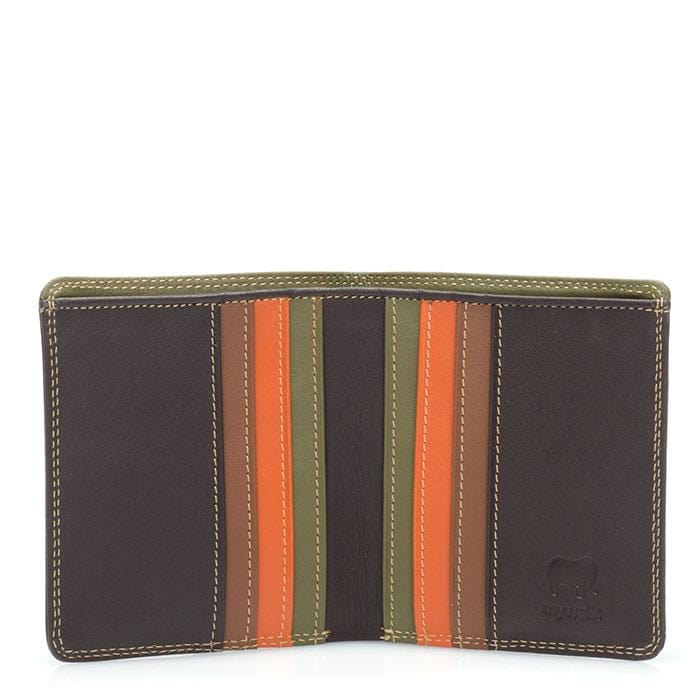 mywalit Standard Bifold Wallet (132) Handbags safari