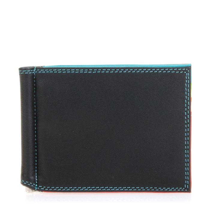 mywalit Money Clip Wallet (137) Handbags black/pace