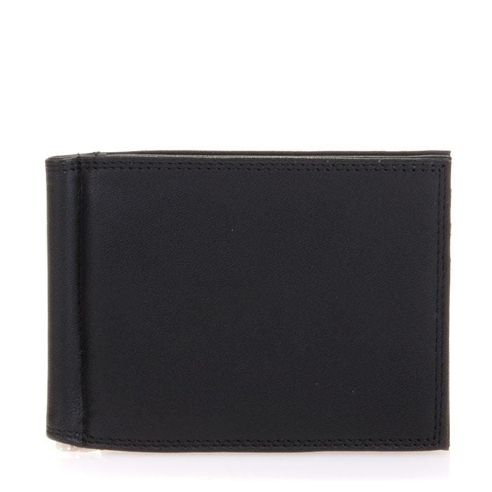 mywalit Money Clip Wallet (137) Handbags 3 Black